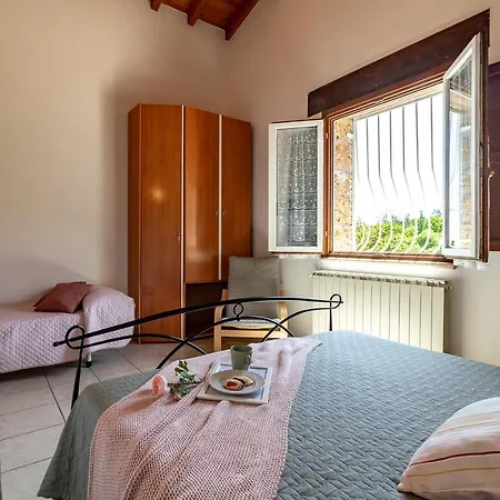 Vacanze La Quercia *