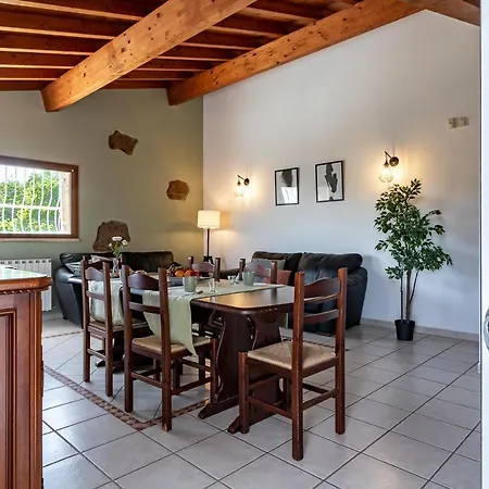 Vacanze La Quercia Villa