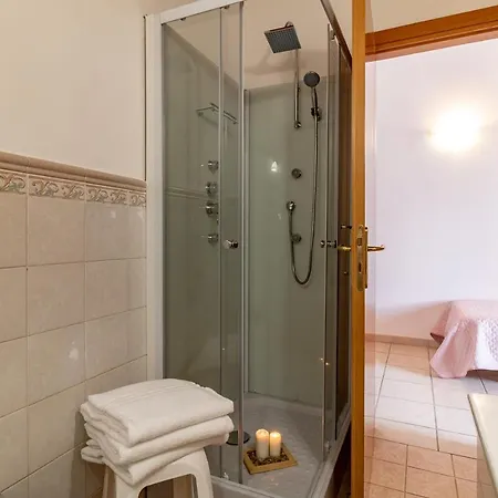 Villa Vacanze La Quercia Carbognano