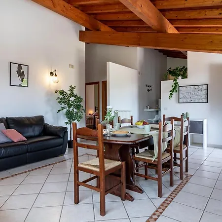 Vacanze La Quercia 빌라 Carbognano